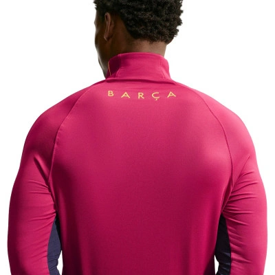 Sweat-shirt Fc Barcelona Training 2026-2027