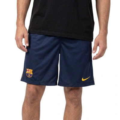 Short Fc Barcelona Training 2026-2027