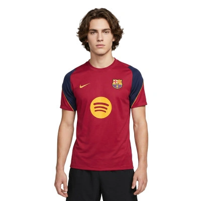 T-Shirt FC Barcelona Entraînement 2026-2027
