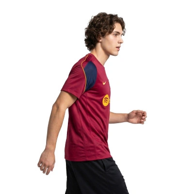 T-Shirt FC Barcelona Entraînement 2026-2027
