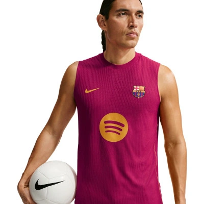 T-Shirt sans manches FC Barcelona Training 2026-2027