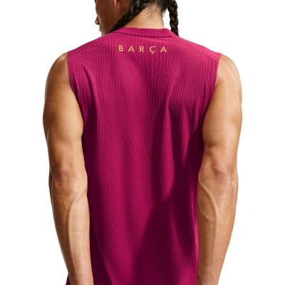 T-Shirt sans manches FC Barcelona Training 2026-2027