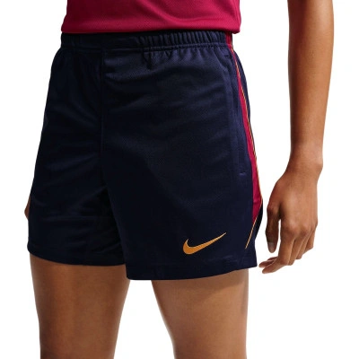 Short Femme FC Barcelona Training 2026-2027