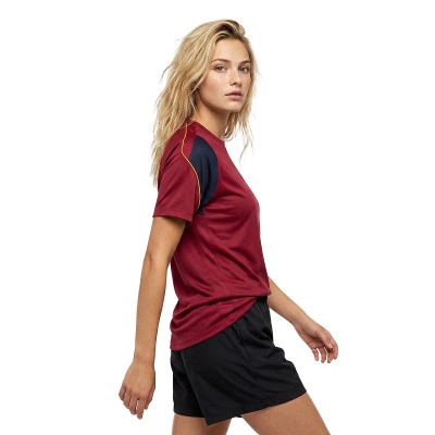 T-Shirt Femme FC Barcelona Entraînement 2026-2027