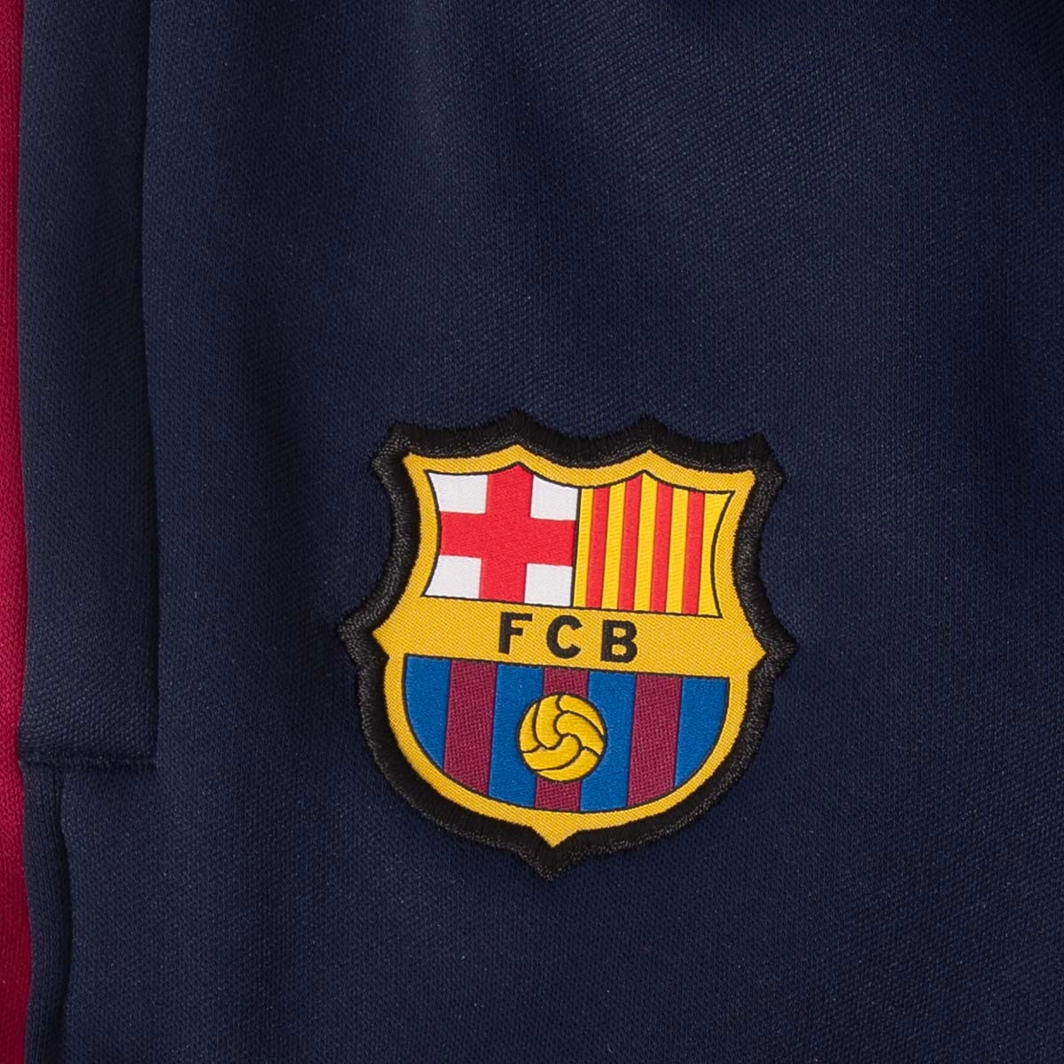 chandal-nike-fc-barcelona-training-2026-2027-kinder-rojo-4