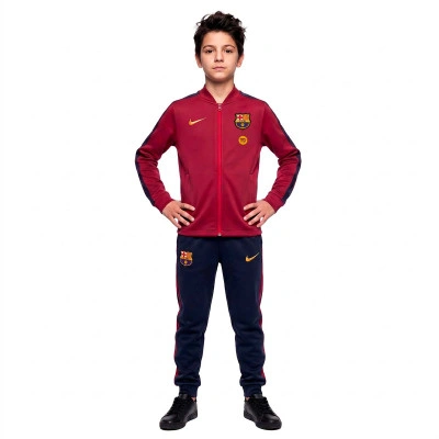 Survêtement Enfant FC Barcelona Training 2026-2027