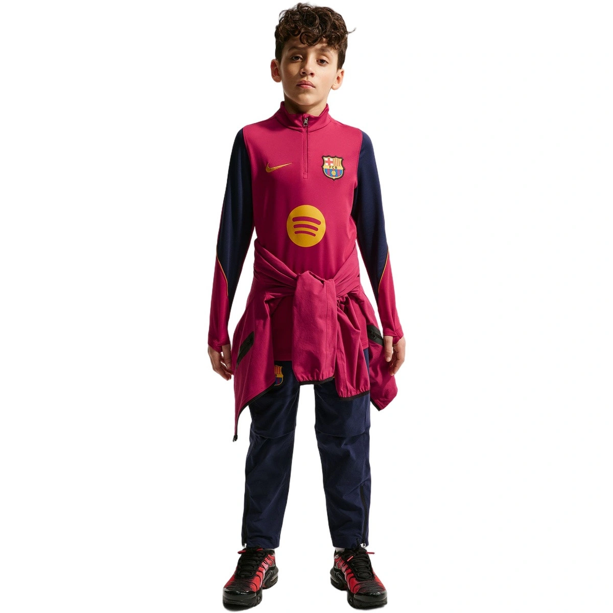 sudadera-nike-fc-barcelona-training-2026-2027-nino-noble-red-5