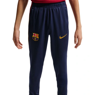 Pantalon Enfant FC Barcelona Training 2026-2027