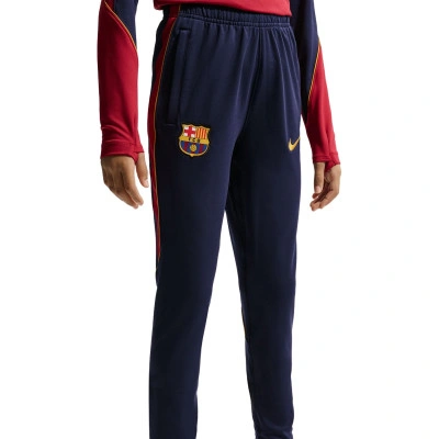 Pantalon Enfant FC Barcelona Training 2026-2027