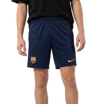 Short FC Barcelona Training 2026-2027 Enfant