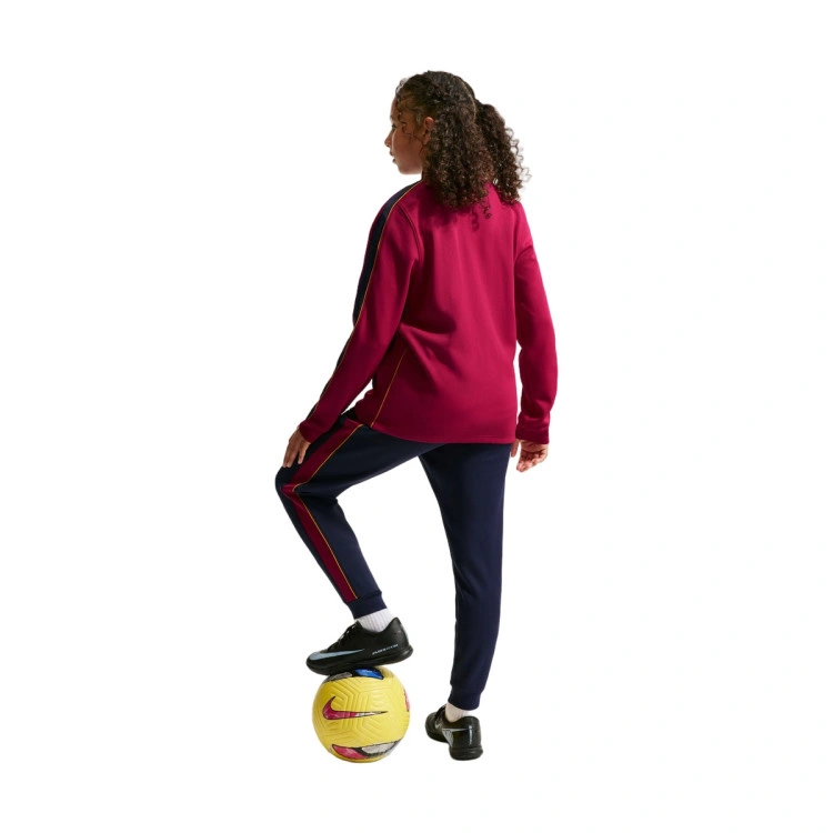 chandal-nike-fc-barcelona-training-2026-2027-nino-noble-red-1