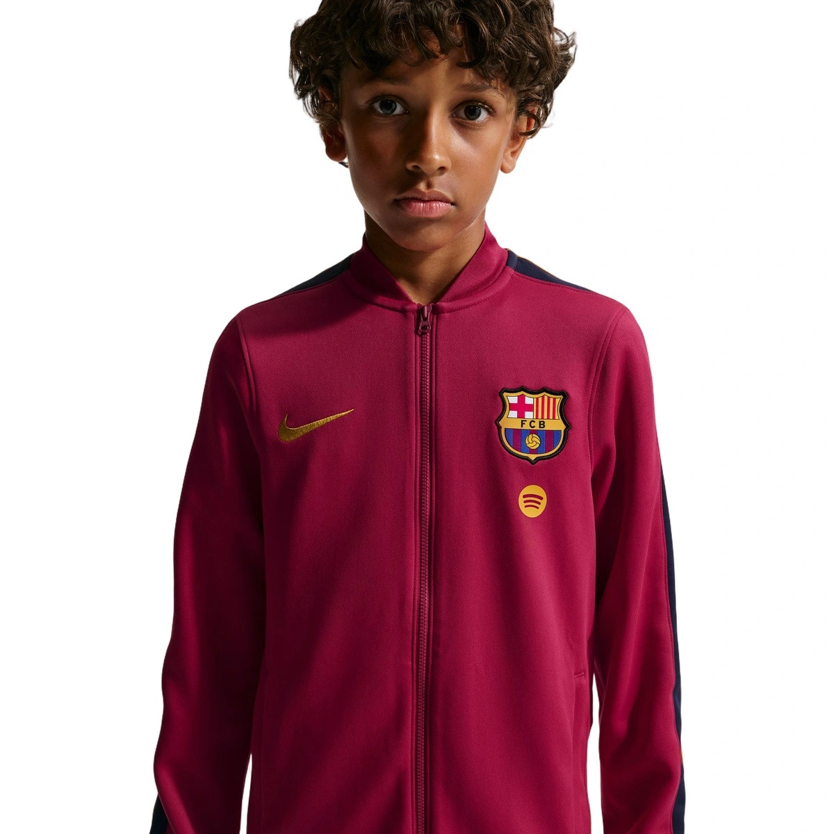 chandal-nike-fc-barcelona-training-2026-2027-nino-noble-red-2