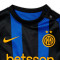 Tenue Nike Bébé Inter Milan Domicile 2026-2027