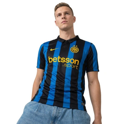 Maillot Inter Milan Domicile 2026-2027