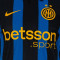 Maillot Nike Inter Milan Domicile Authentic 2026-2027