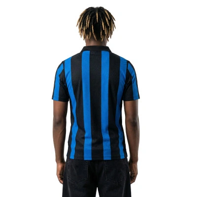 Maillot Inter Milan Domicile Authentic 2026-2027