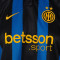 Maillot Nike Femme Inter Milan Domicile 2026-2027