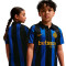 Maillot Nike Enfant Inter Milan Domicile 2026-2027