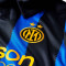 Maillot Nike Enfant Inter Milan Domicile 2026-2027