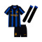 Tenue Nike Enfant Inter Milan Domicile 2026-2027