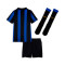 Tenue Nike Enfant Inter Milan Domicile 2026-2027
