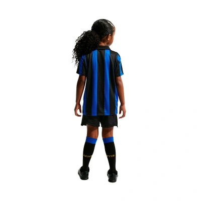Tenue Enfant Inter Milan Domicile 2026-2027