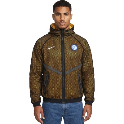 Veste Keep me cool Inter Milan Pre-Match 2026-2027