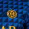 T-Shirt Nike Inter Milan Pre-Match 2026-2027