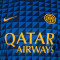 T-Shirt Nike Inter Milan Pre-Match 2026-2027