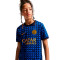 T-Shirt Nike Enfant Inter Milan Pre-Match 2026-2027