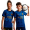 T-Shirt Nike Enfant Inter Milan Pre-Match 2026-2027