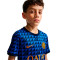 T-Shirt Nike Enfant Inter Milan Pre-Match 2026-2027