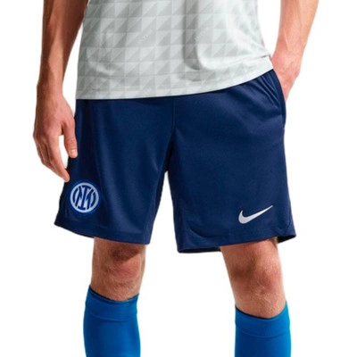 Short Inter Milan Training 2026-2027