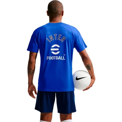 T-Shirt Inter Milan Training 2026-2027