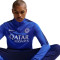 Sweat-shirt Nike Inter Milan Training 2026-2027