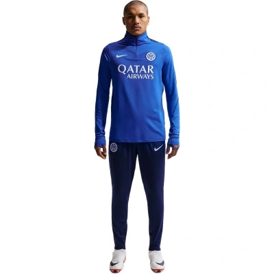 Sweat-shirt Inter Milan Training 2026-2027