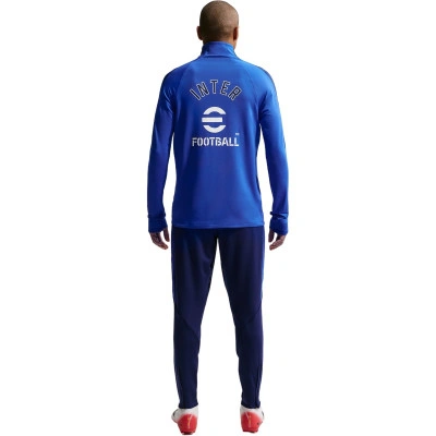 Sweat-shirt Inter Milan Training 2026-2027
