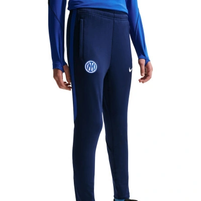Pantalon Enfant Inter Milan Training 2026-2027