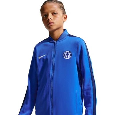 Survêtement Enfant Inter Milan Training 2026-2027