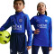 Sweat-shirt Nike Enfant Inter Milan Training 2026-2027