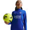 Sweat-shirt Nike Enfant Inter Milan Training 2026-2027