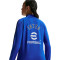 Sweat-shirt Nike Enfant Inter Milan Training 2026-2027