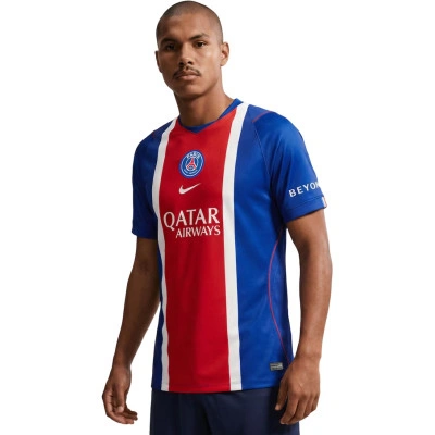 Maillot PSG Domicile 2026-2027