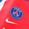 Maillot Nike Authentic PSG Domicile 2026-2027