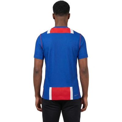 Maillot Authentic PSG Domicile 2026-2027