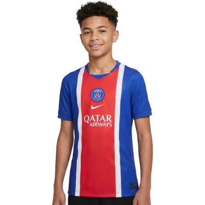 Maillot Enfant PSG Domicile 2026-2027