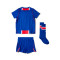 Tenue Nike Enfant PSG Domicile 2026-2027