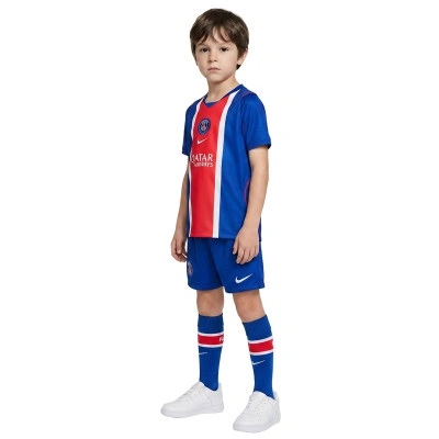Tenue Enfant PSG Domicile 2026-2027