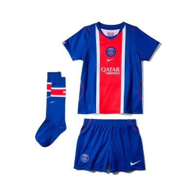 Tenue Enfant PSG Domicile 2026-2027
