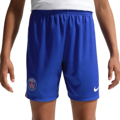 Short Enfant PSG Domicile 2026-2027
